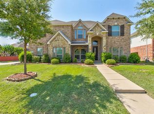 2232 Horned Owl St, Grand Prairie, TX 75052