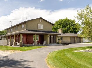 969 N 1200 W, Marriott Slaterville, UT 84404