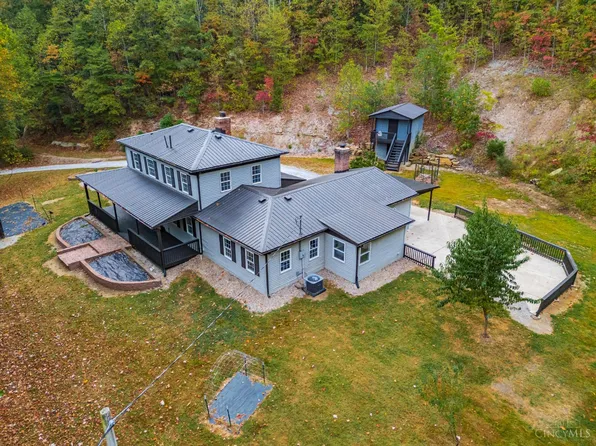 7851 State Route 348, Blue Creek, OH 45616