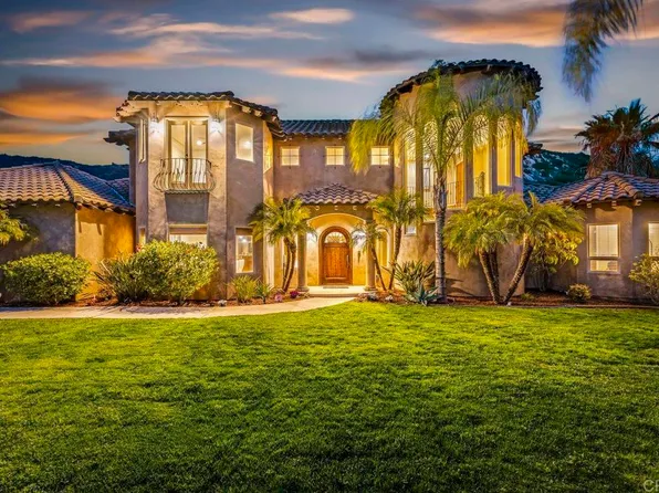 13521 Whitewater Dr, Poway, CA 92064