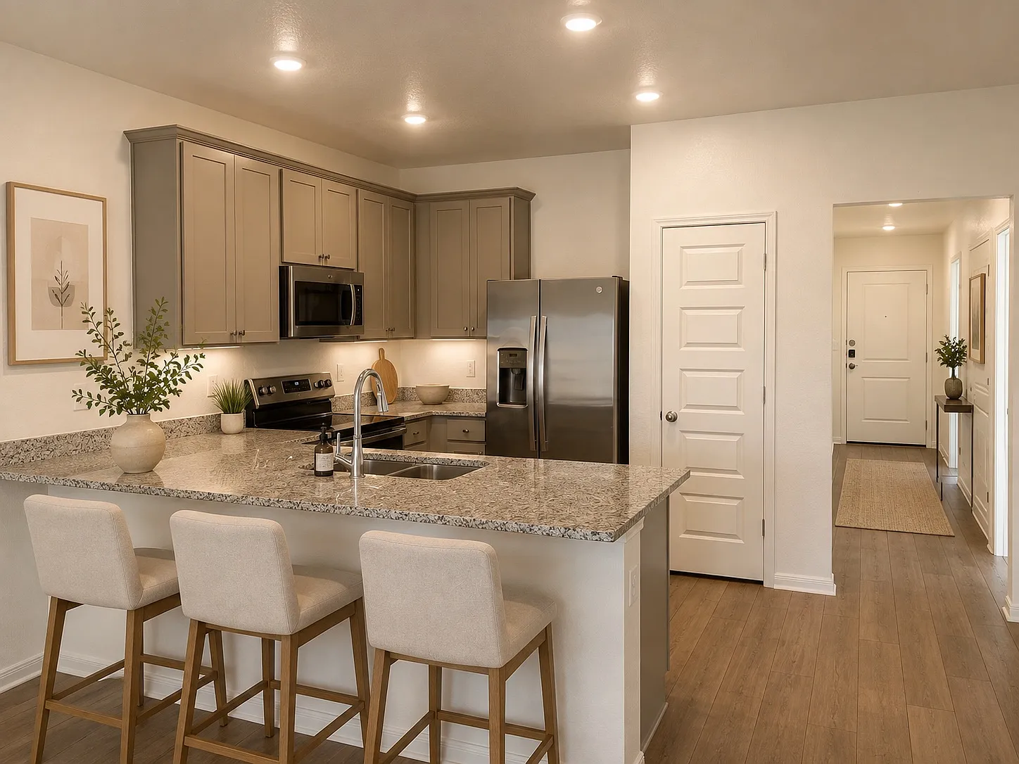 6105 Twistleaf Ln — Photo 3