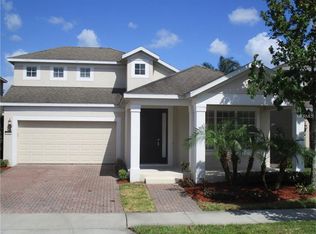13217 Vennetta Way, Windermere, FL 34786