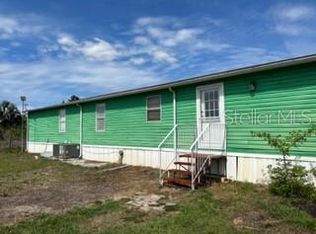 236 Eagle Path, Frostproof, FL 33843