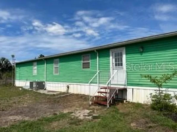 236 Eagle Path, Frostproof, FL 33843