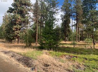 Turkey Run Rd #3, Goldendale, WA 98620