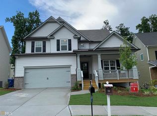 106 Arena Trl #304, Dallas, GA 30157