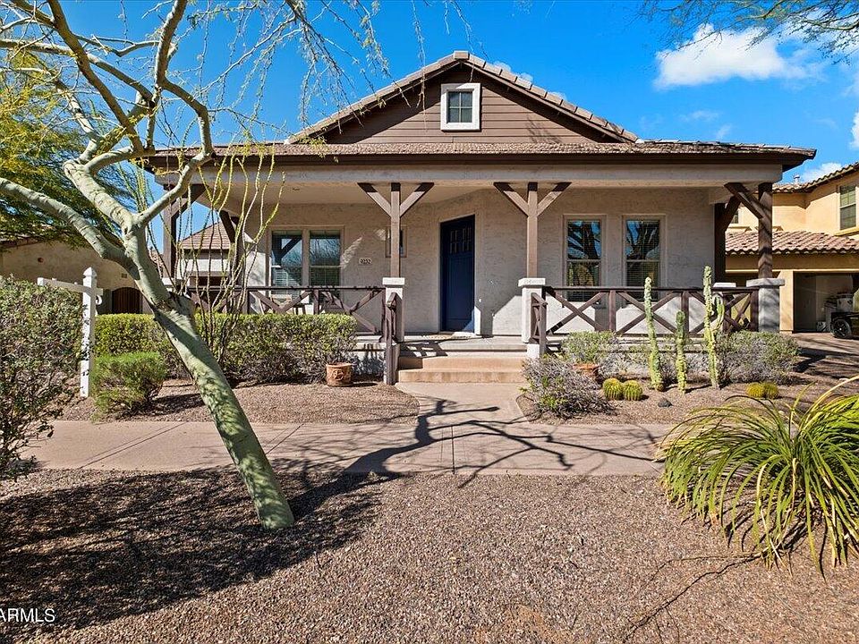 1st image of 9232 E VIA DE VAQUERO Drive