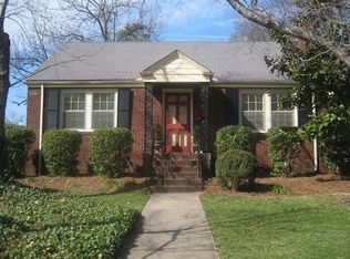 89 Glendale Ave SE, Concord, NC 28025