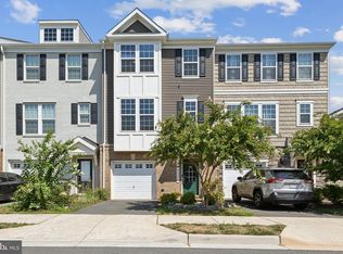 8534 Fortrose Dr, Manassas, VA