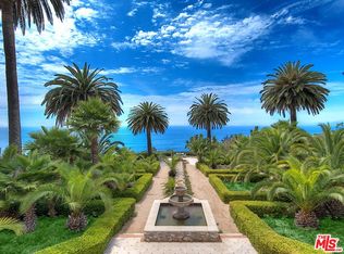 3300 Palos Verdes Dr W, Rancho Palos Verdes, CA 90275