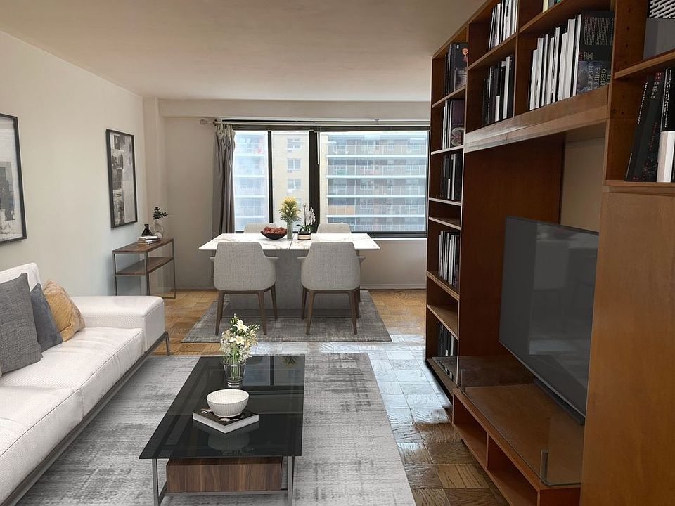 1st image of 382 Central Park W APT 12E