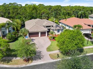 5038 SW Saint Creek Dr, Palm City, FL 34990