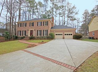 3544 Meadow Chase Dr, Marietta, GA 30062