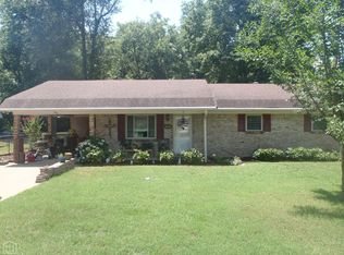 309 Kay St, Tuckerman, AR 72473
