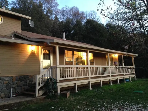 1132 Pinecroft Rd, Colfax, CA 95713