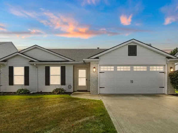 517 Oakfield Dr, Fort Wayne, IN 46825