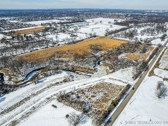 5th image of 0 S Garnett Rd