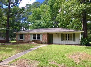 5917 19th Ave, Meridian, MS 39305