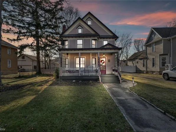 380 S State St, Painesville, OH 44077