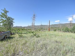 Canon Del Norte Area, Jemez Springs, NM 87025