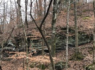 0 N Seed Tick Rd, Dawsonville, GA 30534