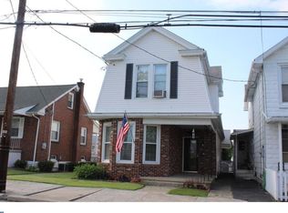 78 Schuylkill St, Cressona, PA 17929