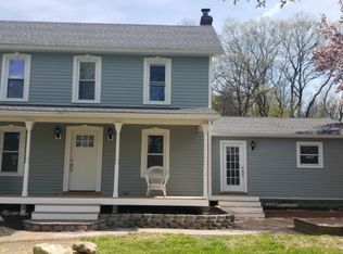 5 Pierson Ln, Oxford, NJ 07863