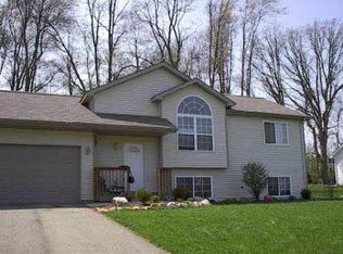 2006 Elwood Blvd, Spring Arbor, MI 49283