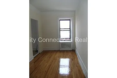 Rented by City Connections Realty