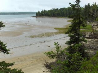 80 Ficketts Point Rd, Milbridge, ME 04658
