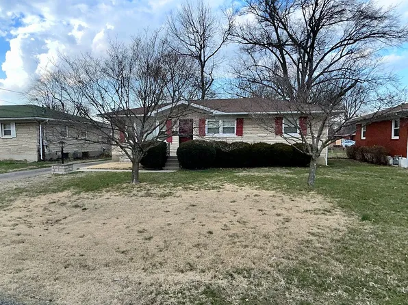 3411 Nelinda May Dr, Louisville, KY 40213