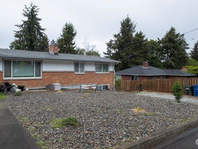 21255 15th Avenue S, Des Moines, WA, 98198