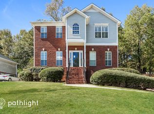 4447 Englewood Rd, Helena, AL 35080