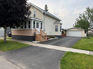 516 Rosseel St, Ogdensburg, NY 13669