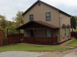821 Tanner Ave, Elizabeth, PA 15037