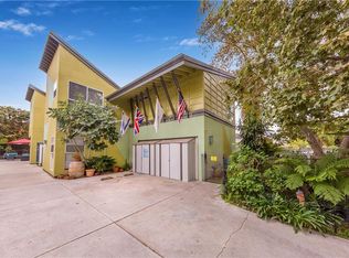 1628 S Sherbourne Dr, Los Angeles, CA 90035
