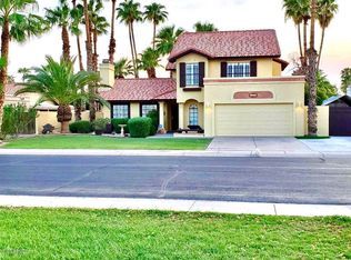 1653 E Fairview St, Chandler, AZ 85225
