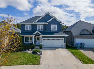 62 Abbott St, Strathroy Caradoc, ON N7G0B7