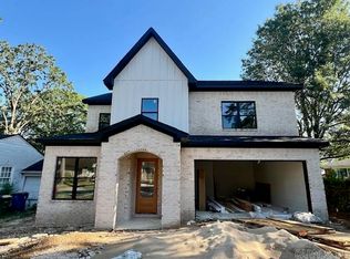 6200 Kenwood, Cammack Village, AR 72205