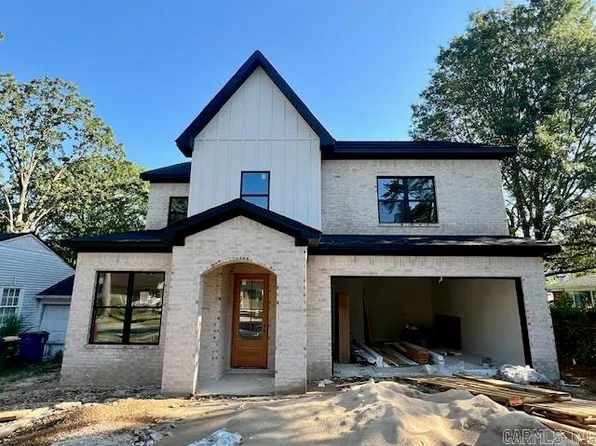 6200 Kenwood, Cammack Village, AR 72205