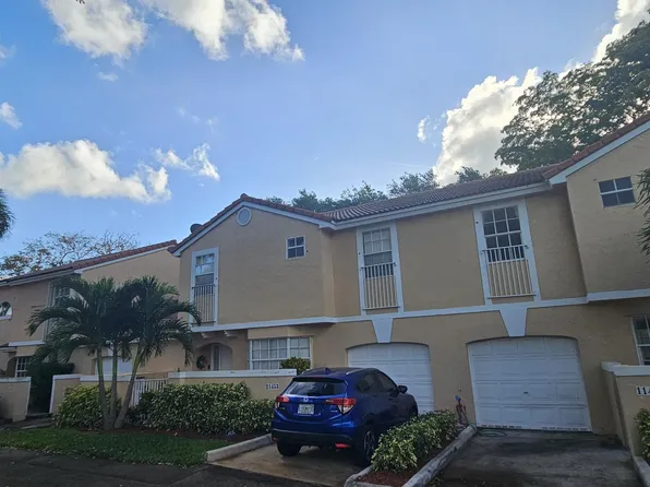 11453 Lakeview Drive #4a, Coral Springs, FL 33071