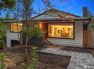 Manor Hill, Bellevue, WA 98004