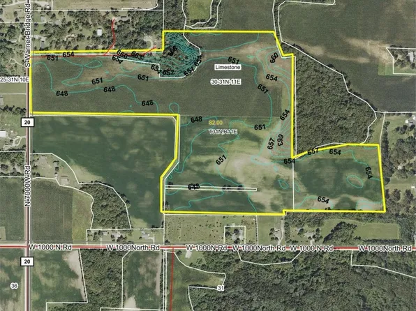 1400 7000th Rd, Kankakee, IL 60901