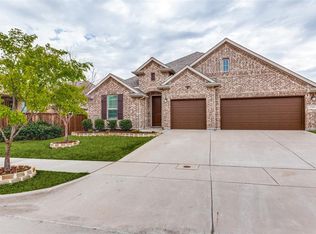 2306 Saratoga Dr, Melissa, TX 75454