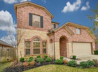29039 Crested Butte Dr, Katy, TX 77494