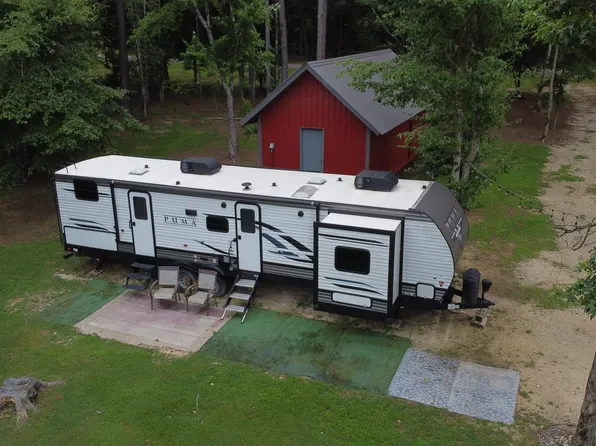 760 County Road 413, Cedar Bluff, AL 35959