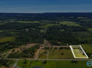 LOT 7 Highway 40, Henagar, AL 35978