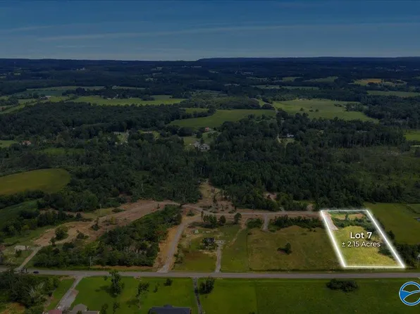 LOT 7 Highway 40, Henagar, AL 35978