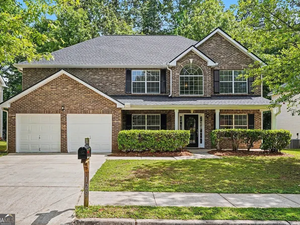 129 Kentwood Springs Dr, Hampton, GA 30228