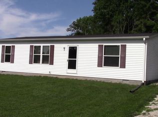 505 S County Road 675 W, French Lick, IN 47432